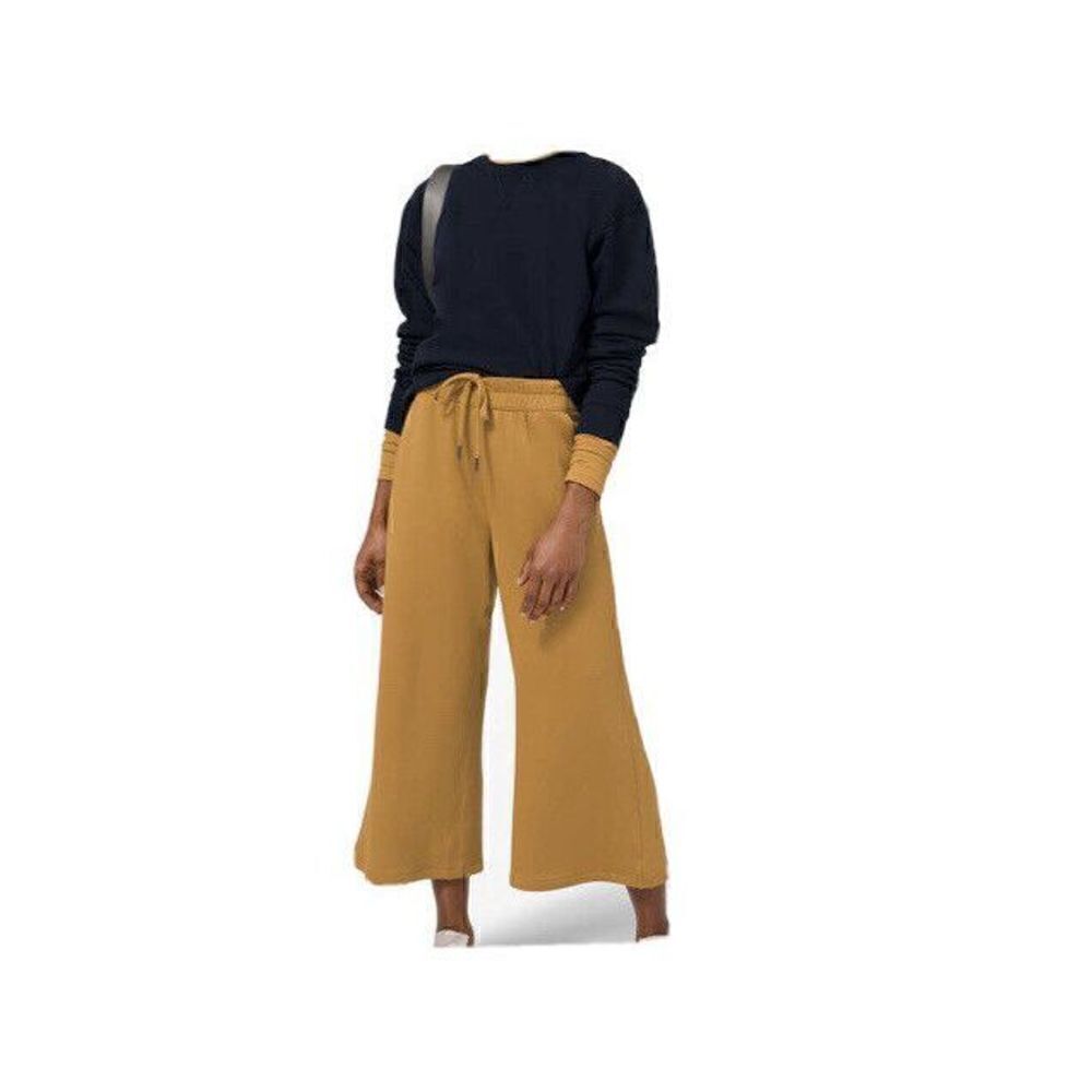 Lululemon Bound to Bliss High-Rise 7/8 Pant
